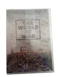 The World At War Dvd Set