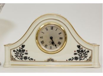 Lenox Table Clock