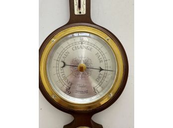 Taylor Instruments Wall Weather Station