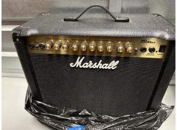 Marshall MG30DFX Guitar Amplifier