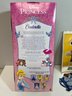 New In Box Barbie Disney Princess Cinderella, 3 Outfits For Snoopy Doll, 2005 Furby #59294