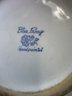 E/ 5pcs - Assorted Sizes Glazed Pottery - Ceramic Bowls