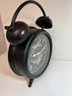 Henri Dupont Desk, Shelf Or Mantle Clock