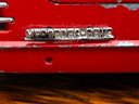 FR/ 5 Pc - Burago Mercedes Benz 300SL, Mercury Motorcycles 604 & 607, International Tractor, Norscot CAT 385L