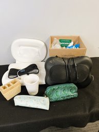 C/ Box And Loose - Assorted Personal Care, Comfort And Hygiene Supplies