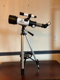 DR/ Gskyer Telescope D-70mm F1-400mm