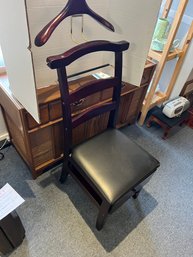 CRB2/B: Gentleman's Valet - Manchester Chair Co.