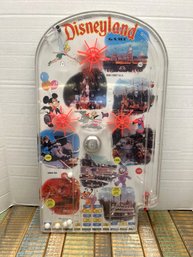 CRP1/RER: Vintage Disneyland Pinball By Wolverine Toy #163