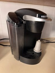 K/ Keurig Black Coffee Maker Model K50