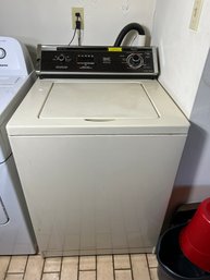 K/ Whirlpool Heavy Duty Imperial 2 Speed 9 Cycle Washing Machine