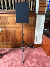 S/ 2pcs - Yamaha S115IV Club Series Speaker With Proline Stand #1