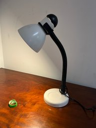 AD/ Contemporary Goose Neck Desk Lamp