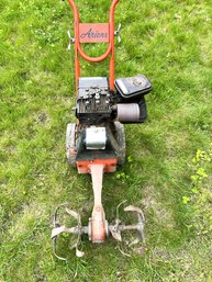 SH/ 1 Ariens Rototiller 3hp