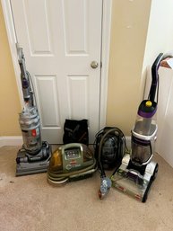 1B/ 5pcs - Bissell And Dyson Vacuum Cleaners