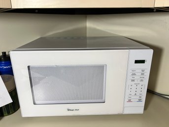 K/ Magic Chef Microwave
