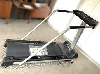 P/ - Vitamaster Pro Treadmill R-8713SA With Manual