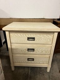 M/ Stanley Furniture Side Accent Cabinet - Nightstand