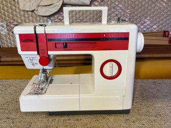 1B/ Brother Sewing Machine - Model 268