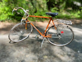 G/ Iconic Flandria Vintage 10 Speed Road Bicycle