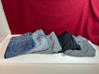 C/ 5pcs - Jeans And Sweats