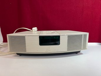 E/ Bose Wave Radio Model #AWR113