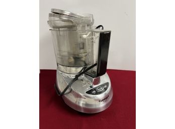 Cuisinart 'prep 9' Stainless Finish 9 Cup Food Processor