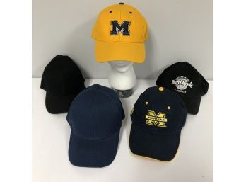 Great Ball Cap Hat Bundle