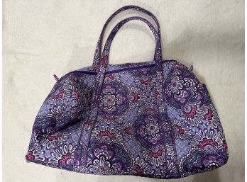 3 / Pretty Vera Bradley Bag #4