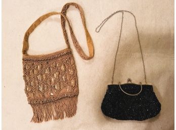 3 / Sparkly Handbag Purse Bundle, 1 By Chico's