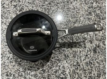 C/ Simply Calphalon 1.5 Qt Covered Saucepan