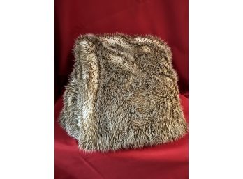 C/ Deliciously Soft Faux Fur Throw By Nordstrom At Home