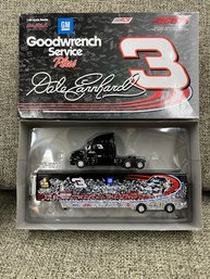 Dale Earnhardt #3 Transport