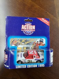 1995 Racing Action #21