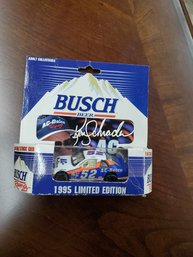 1995 Busch Beer Racing #52