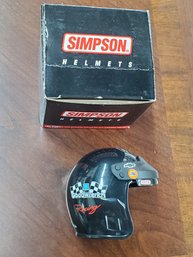 Dal Earnhardt Simpson Helmets #3