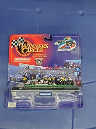 Dale Earnhardt #3 Figurine 56152 Winner Circle