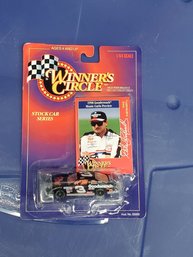 Dale Earnhardt #3 55500 Winner's Circle