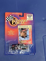 Dale Earnhardt #3 55500 Winner's Circle Lifetime Series