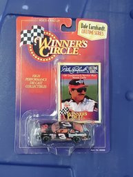 Dale Earnhardt #3 1998  Lifetime Series 50th Anniversary