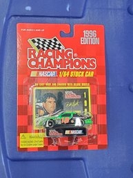 Bobby Labonte #18 1996 Edition NASCAR