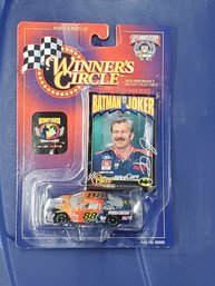 Site Car Winners Circle 88 Batman Vs Joker