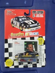 Rusty Wallace 1995 Racing Champions