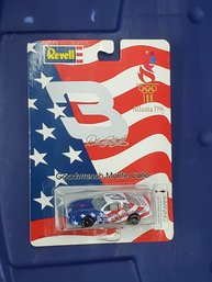 Dale Earnhardt #3  1996 Revell Monte Carlo