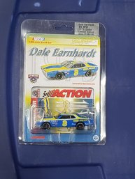 Dale Earnhardt #8 1975 Action 50th Anniversary