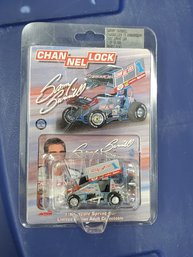 Sammy Swindle  Channel Lock #1 1997 1:64