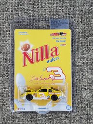 Dale Earnhardt Nilla Wafers 2002