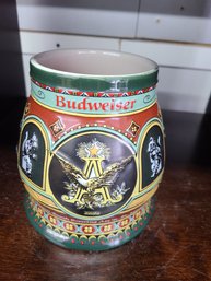 Budweiser 10094  Historical A & Eagle  Series