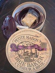 Brie Baker  Petite Maison