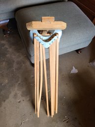 Vintage Clothes Dryer