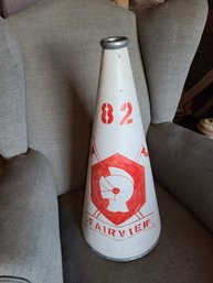 1982 Fairview Megaphone